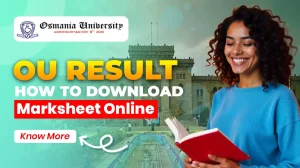 OU Result