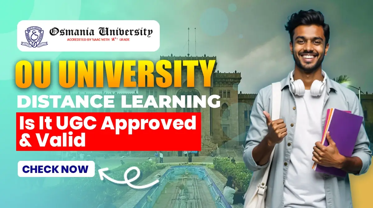 ou university distance education