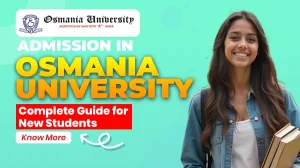 admission in osmania university