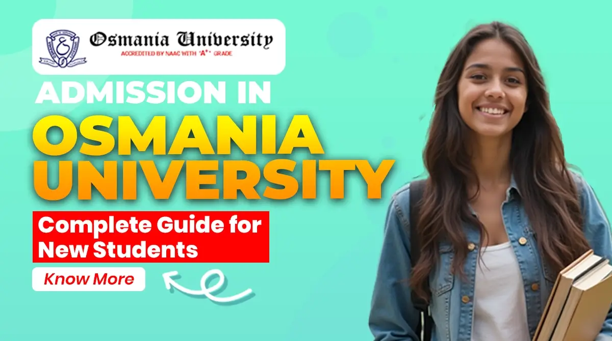 admission in osmania university
