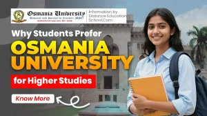 Osmania University