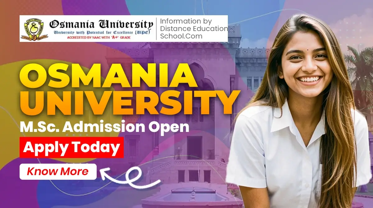 msc admission
