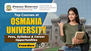 Osmania University
