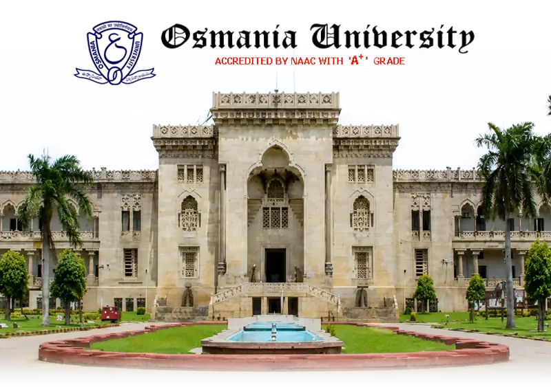 University Campus